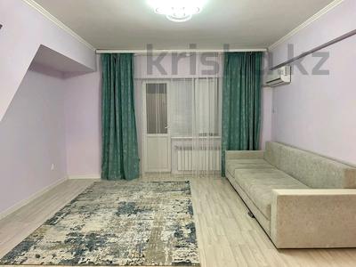 2-комнатная квартира, 68.9 м², 4/13 этаж, Майлина 54 за 35 млн 〒 в Алматы, Турксибский р-н