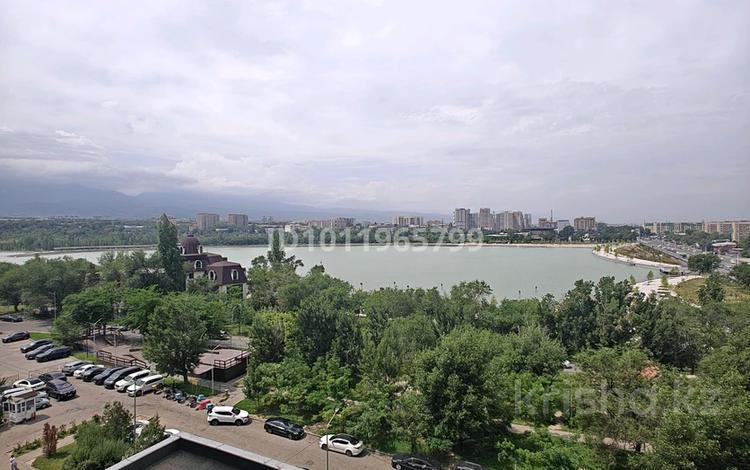 2-комнатная квартира · 62 м² · 7/21 этаж, Толе би 286/1, 286/3, 286/5, 286/6, 286/8 за 315 000 ₸ в Алматы, Алмалинский р-н — фото 12