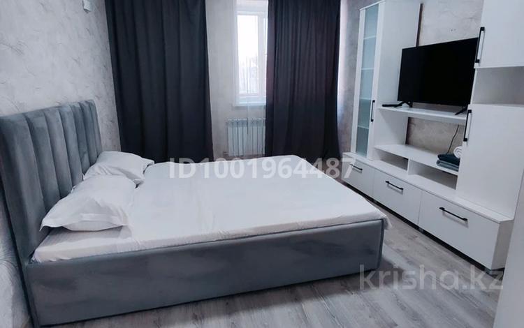 1-бөлмелі пәтер · 39 м² · 2/9 қабат, Микрорайон Аэропорт 1, Уральская 45б — Аэропорт 1, бағасы: 180 000 ₸ в Костанае — фото 14