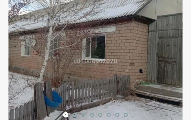 Часть дома · 2 комнаты · 39.9 м² · 43 сот., Райавтодор 11 за 7.5 млн ₸ в Макинске — фото 11