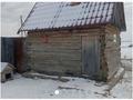 Часть дома · 2 комнаты · 39.9 м² · 43 сот., Райавтодор 11 за 7.5 млн ₸ в Макинске — фото 4