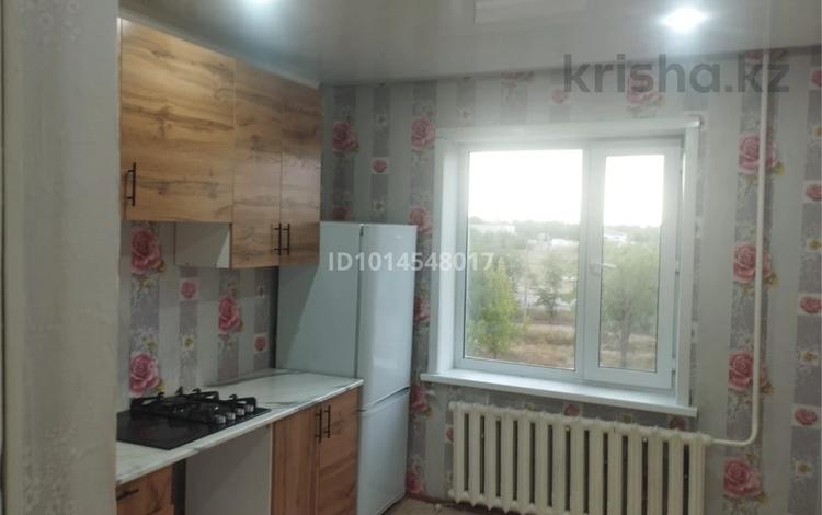 2-комнатная квартира · 52.6 м², Юность 31 за 135 000 ₸ в Семее — фото 2