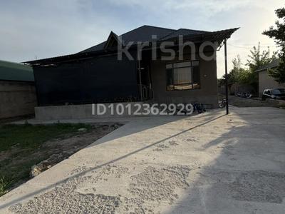 Отдельный дом · 5 комнат · 170 м² · 8 сот., ул. Манаса 32 за 60 млн ₸ в Шымкенте, Абайский р-н