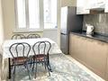 2-комнатная квартира · 58.2 м² · 10/12 этаж, мкр Акбулак, Дарабоз 35 — Хозяин квартиры. Жк Алатау Сити полноценный 2 ком . на против Алматы Арены. рядом садик школа. новый мечеть. за 35.5 млн ₸ в Алатауский р-н — фото 2