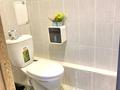 2-комнатная квартира · 58.2 м² · 10/12 этаж, мкр Акбулак, Дарабоз 35 — Хозяин квартиры. Жк Алатау Сити полноценный 2 ком . на против Алматы Арены. рядом садик школа. новый мечеть. за 35.5 млн ₸ в Алатауский р-н — фото 8