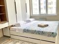 2-комнатная квартира · 58.2 м² · 10/12 этаж, мкр Акбулак, Дарабоз 35 — Хозяин квартиры. Жк Алатау Сити полноценный 2 ком . на против Алматы Арены. рядом садик школа. новый мечеть. за 35.5 млн ₸ в Алатауский р-н — фото 12