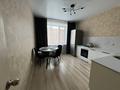3-бөлмелі пәтер · 80 м² · 7/9 қабат, Береке шағын ауданы 57, бағасы: 26 000 ₸ в Костанае, Микрорайон Береке — фото 11