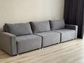 3-бөлмелі пәтер · 80 м² · 7/9 қабат, Береке шағын ауданы 57, бағасы: 26 000 ₸ в Костанае, Микрорайон Береке — фото 6