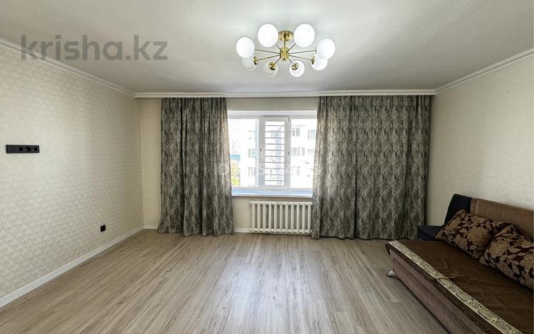 3-бөлмелі пәтер · 78 м² · 5/6 қабат, Доспанова 2, бағасы: 33 млн ₸ в Астане, Сарайшык р-н — фото 2