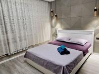 2-комнатная квартира · 51 м² · 9/9 этаж, Ул.Ауэзова 189Б — ЖК Салтанат ЦОН, универ-т Мырзахметова, Алдар косе, Школа 2 за 10 000 〒 в Кокшетау