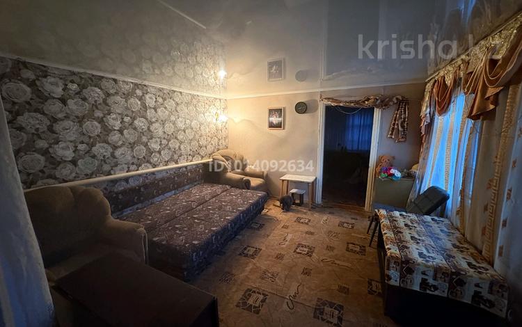 Жеке үй · 3 бөлме · 60 м² · 20 жүзд., Озёрная 17, бағасы: 25 млн ₸ в Затобольске (Тобыле) — фото 2