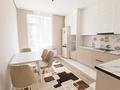 2-комнатная квартира · 77 м² · 3/8 этаж, Байтурсынова 67 — А-62 за 39 млн ₸ в Астане, Алматы р-н — фото 2