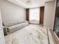 2-комнатная квартира · 77 м² · 3/8 этаж, Байтурсынова 67 — А-62 за 39 млн ₸ в Астане, Алматы р-н — фото 4