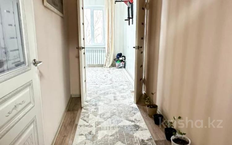 3-комнатная квартира · 56 м² · 4/5 этаж, Мкр 4 за 23 млн ₸ в Талдыкоргане, мкр Жастар — фото 2