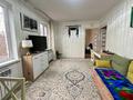 3-комнатная квартира · 56 м² · 4/5 этаж, Мкр 4 за 23 млн ₸ в Талдыкоргане, мкр Жастар — фото 4