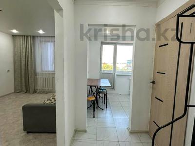 1-комнатная квартира · 26 м² · 5/5 этаж, 4 мкр за 8 млн ₸ в Талдыкоргане