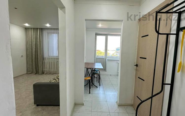 1-комнатная квартира · 26 м² · 5/5 этаж, 4 мкр за 8 млн ₸ в Талдыкоргане — фото 2