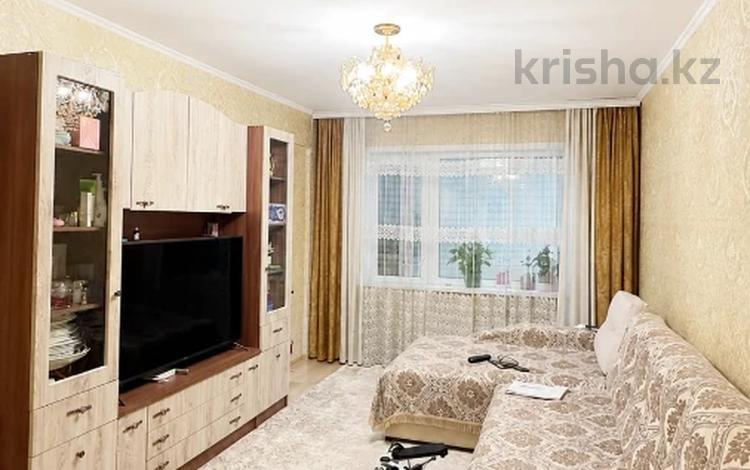 2-комнатная квартира · 46 м² · 2/5 этаж, Канипа Битибаева 6 за 17 млн ₸ в Усть-Каменогорске — фото 2