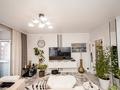 2-комнатная квартира · 50 м² · 8/9 этаж, Кордай 99 за 30.5 млн ₸ в Астане, Сарайшык р-н — фото 12