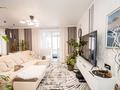 2-комнатная квартира · 50 м² · 8/9 этаж, Кордай 99 за 30.5 млн ₸ в Астане, Сарайшык р-н — фото 14