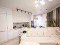 2-комнатная квартира · 50 м² · 8/9 этаж, Кордай 99 за 30.5 млн ₸ в Астане, Сарайшык р-н — фото 3