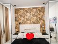 2-комнатная квартира · 50 м² · 8/9 этаж, Кордай 99 за 30.5 млн ₸ в Астане, Сарайшык р-н — фото 4