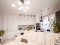 2-комнатная квартира · 50 м² · 8/9 этаж, Кордай 99 за 30.5 млн ₸ в Астане, Сарайшык р-н — фото 7