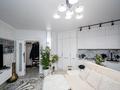 2-комнатная квартира · 50 м² · 8/9 этаж, Кордай 99 за 30.5 млн ₸ в Астане, Сарайшык р-н — фото 8