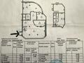 4-комнатная квартира · 215.3 м² · 13/13 этаж, мкр Самал-2, Мендикулова 105 за 165 млн ₸ в Алматы, Медеуский р-н — фото 33