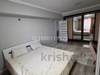 2-комнатная квартира · 65 м² · 7/9 этаж, мкр Калкаман-2 13 — По Ашимова за 18 000 ₸ в Алматы, Наурызбайский р-н