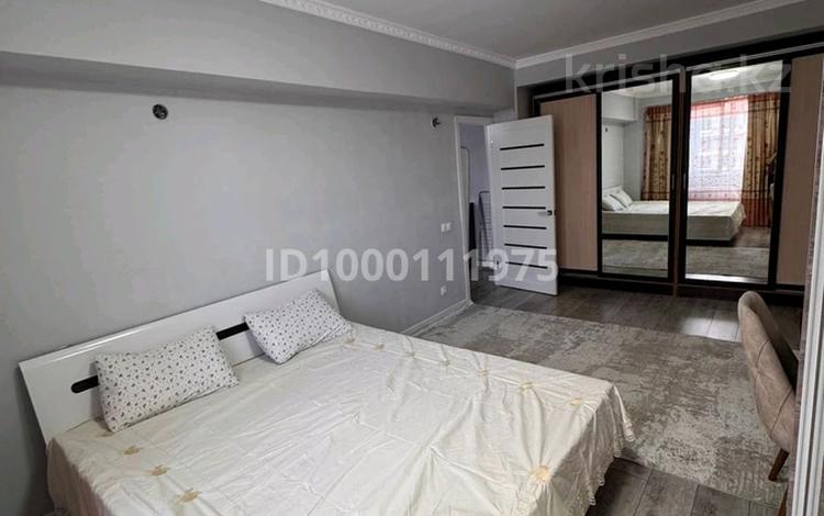 2-комнатная квартира · 65 м² · 7/9 этаж, мкр Калкаман-2 13 — По Ашимова за 18 000 ₸ в Алматы, Наурызбайский р-н — фото 2