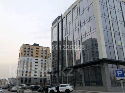 3-бөлмелі пәтер · 74.2 м² · 4/11 қабат, Бауыржана Момышулы — новая мечеть, бағасы: 51 млн ₸ в Алматы, Алатауский р-н