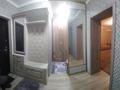 1-комнатная квартира, 52 м², 5/9 этаж помесячно, мкр Жетысу-3 — Ниже бц Фортуна за 200 000 〒 в Алматы, Ауэзовский р-н — фото 7
