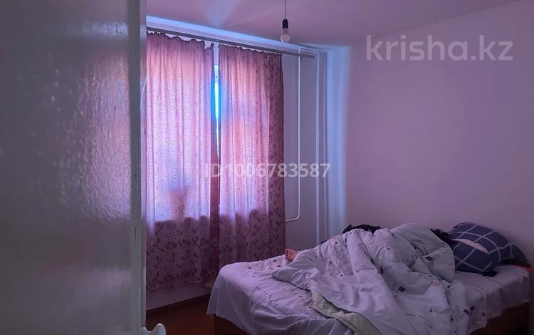 2 бөлме · 54 м² · 3 қабат, Алмагүл ш/а., Серкебаев 46 — Угол Байкадамова, бағасы: 150 000 ₸ в Алматы, Бостандыкский р-н — фото 2