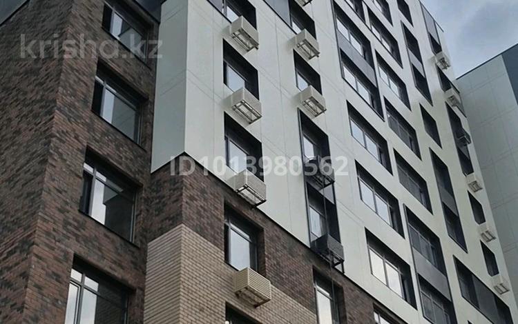 4-комнатная квартира · 114 м² · 4/12 этаж, Пересечение ул Казыбек Би и Е75,Е77 (рядом с пересечением улиц Туран и Улы дала) 40 за 65 млн ₸ в Астане, Нура р-н — фото 5