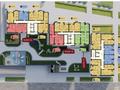 4-комнатная квартира · 114 м² · 4/12 этаж, Пересечение ул Казыбек Би и Е75,Е77 (рядом с пересечением улиц Туран и Улы дала) 40 за 65 млн ₸ в Астане, Нура р-н — фото 3