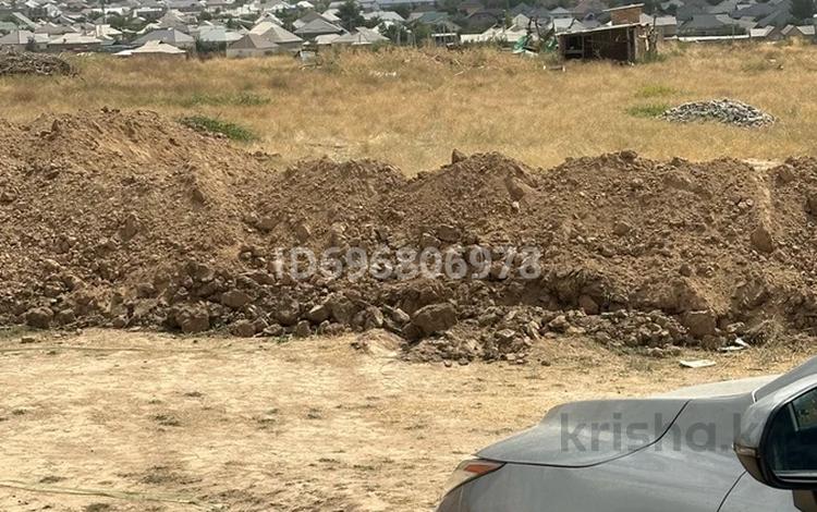 Участок · 8 соток, мкр Туран за 25 млн 〒 в Шымкенте, Каратауский р-н — фото 2