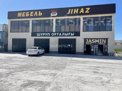 Магазины и бутики • 600 м² за 600 000 〒 в Туркестане