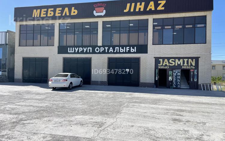 Магазины и бутики • 600 м² за 500 000 〒 в Туркестане — фото 2
