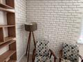 Часть дома · 2 комнаты · 60 м² · 2 сот., Переулок Кирова 11 — Богенбай батыра за 450 000 ₸ в Алматы, Медеуский р-н — фото 2