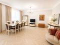 3-бөлмелі пәтер · 145 м² · 6/6 қабат, Туран 3, 3в, 3д, 3/1, 3/2, 3/3, 3/4, 5/2, 5/3, 5/4, 5/5, 5/6, 5/7, 5/8, 5/9, бағасы: 1.2 млн ₸ в Астане, Нура р-н — фото 10