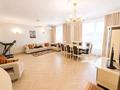 3-бөлмелі пәтер · 145 м² · 6/6 қабат, Туран 3, 3в, 3д, 3/1, 3/2, 3/3, 3/4, 5/2, 5/3, 5/4, 5/5, 5/6, 5/7, 5/8, 5/9, бағасы: 1.2 млн ₸ в Астане, Нура р-н — фото 11