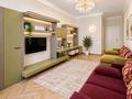 3-бөлмелі пәтер · 145 м² · 6/6 қабат, Туран 3, 3в, 3д, 3/1, 3/2, 3/3, 3/4, 5/2, 5/3, 5/4, 5/5, 5/6, 5/7, 5/8, 5/9, бағасы: 1.2 млн ₸ в Астане, Нура р-н — фото 5
