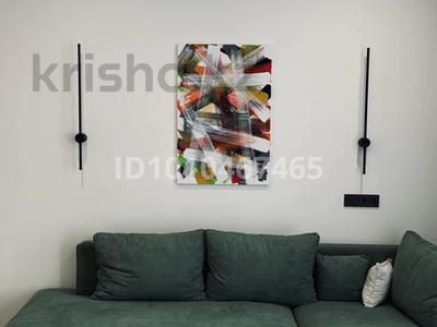2-бөлмелі пәтер · 50 м² · 9/12 қабат, Туран 39/3, бағасы: 399 000 ₸ в Астане, Нура р-н