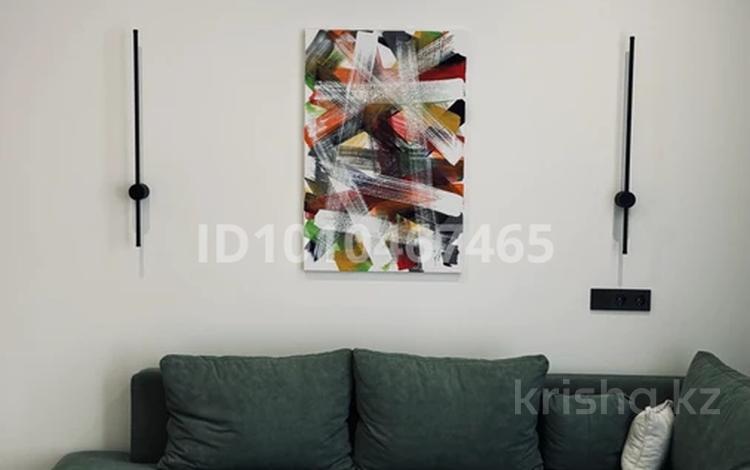 2-бөлмелі пәтер · 50 м² · 9/12 қабат, Туран 39/3, бағасы: 399 000 ₸ в Астане, Нура р-н — фото 21