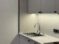 2-бөлмелі пәтер · 50 м² · 9/12 қабат, Туран 39/3, бағасы: 399 000 ₸ в Астане, Нура р-н — фото 4
