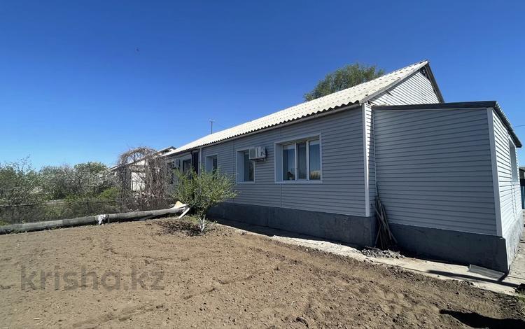 Отдельный дом · 4 комнаты · 82.5 м² · 20 сот., ул. Балдаурен 21 за 28 млн ₸ в Экибастузе — фото 2