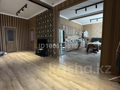 Отдельный дом · 5 комнат · 220 м², Дешті-қыпшақ 8 за 300 000 〒 в Каскелене