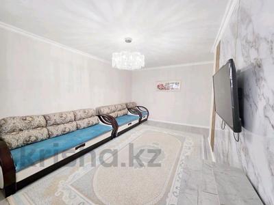 2-бөлмелі пәтер · 77.7 м² · 11/13 қабат, Азильхан Нуршаихов 6/1 — Сыганак, бағасы: 33.5 млн ₸ в Астане, Нура р-н