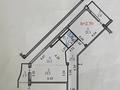 2-бөлмелі пәтер · 82.8 м² · 15/16 қабат, Айманова 140, бағасы: 70 млн 〒 в Алматы, Бостандыкский р-н — фото 20